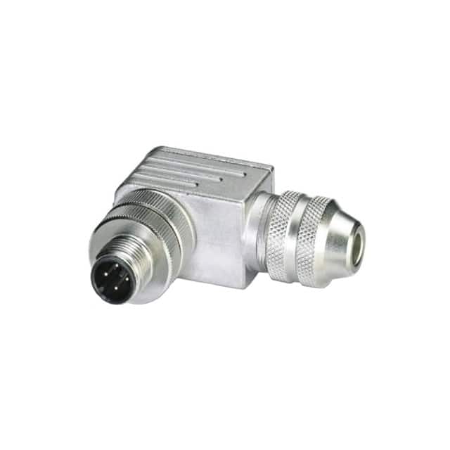 1694279 Phoenix Contact  Circular Connector Assemblies